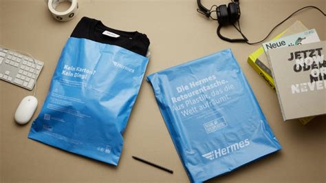 hermes retour schein|retourentasche Hermes.